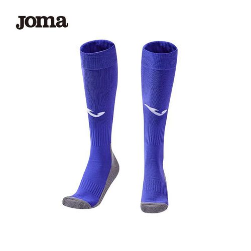 Medias JOMA 3116PW2001 tubo largo antideslizantes con suela de felpa Unisex