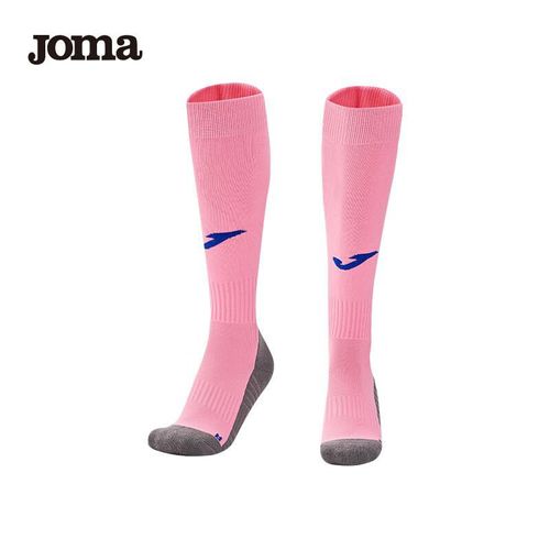 Calcetines de fútbol JOMA 3116PW2001 tubo largo con suela gruesa antideslizantes Unisex