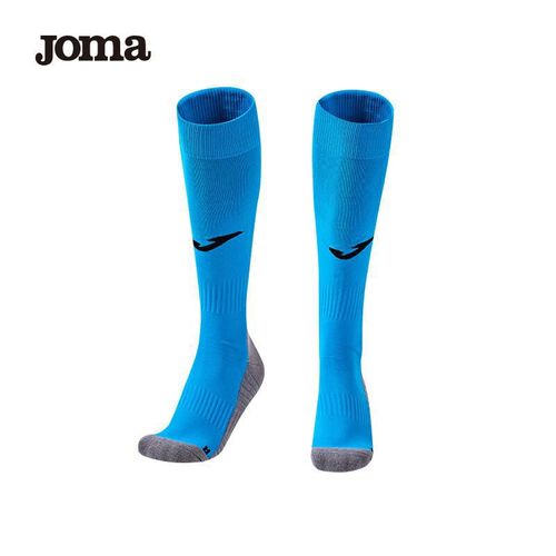 Calcetas de fútbol JOMA 3316PW2101 tubo largo antideslizantes para niño