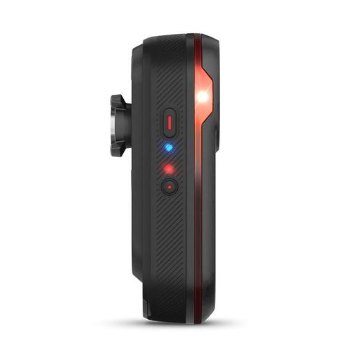 Luz Garmin Varia RCT715 para bicicleta Unisex