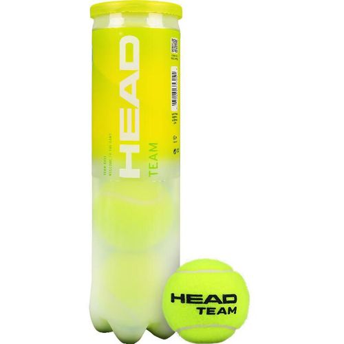 Pelota de tenis HEAD TEAM 5S5 Unisex