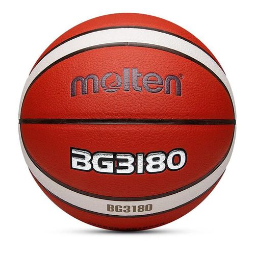 Balón de basquetbol Molten B7G3320 rojo blanco azul