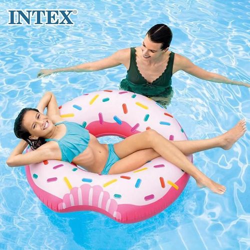 Flotador inflable INTEX para adulto