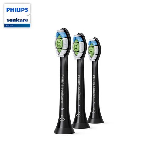 Cabezas Para Cepillo Eléctrico Philips Diamond W2 Paquete 3 Piezas