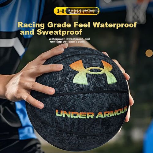 Balón Baloncesto Under Armour 22520107-900