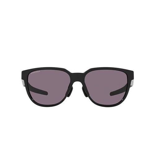 Lentes deportivos OAKLEY ACTUATORA gris PRIZM para hombre