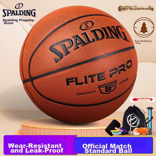 Balón Baloncesto Spalding Serie TF 7 PU