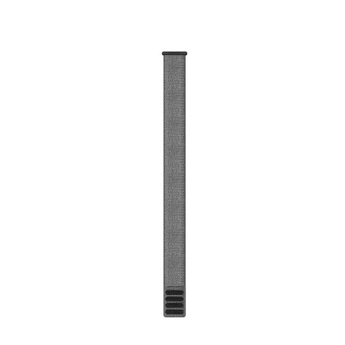 Fitband Garmin 26 mm Gris Unisex