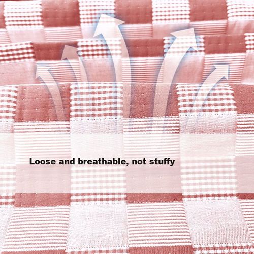 Funda de cojín TOUCHSOFTLIFE Ranpai 55x80 cm algodón resistente al aceite y sudor