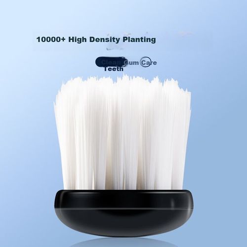 Cepillo de dientes Shenqi cerdas ultrafinas cabeza ancha paquete 2