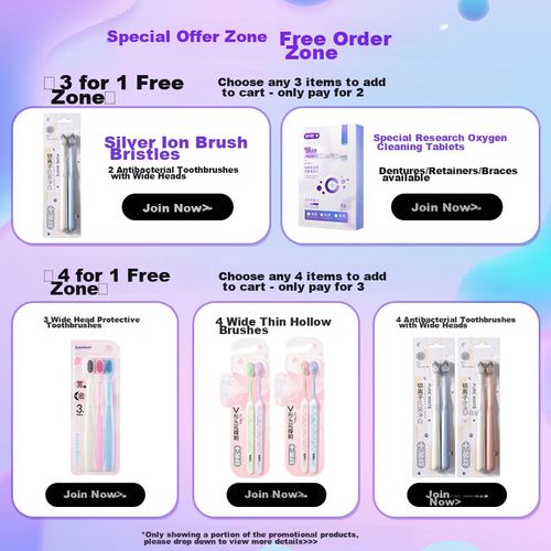 Cepillo de dientes Shuke cabeza ancha cerdas suaves antibacterial