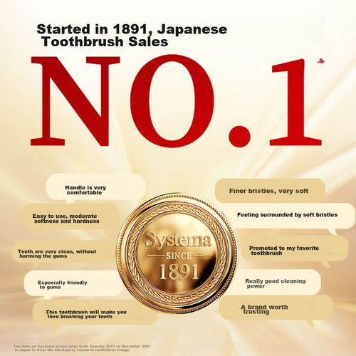 Cepillo de dientes Lion cerdas finas y anchas adulto 1 pieza color surtido