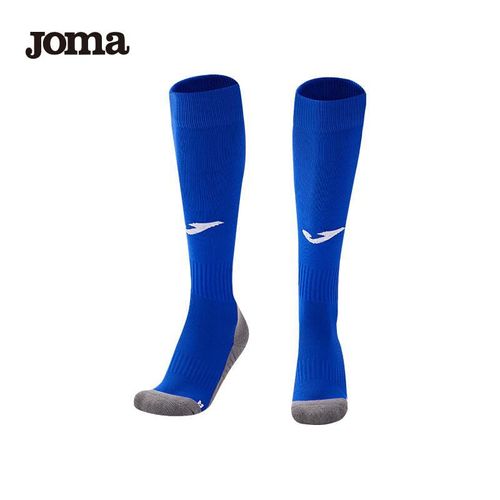 Calcetines deportivos JOMA tubo largo acolchonados talla 20-22