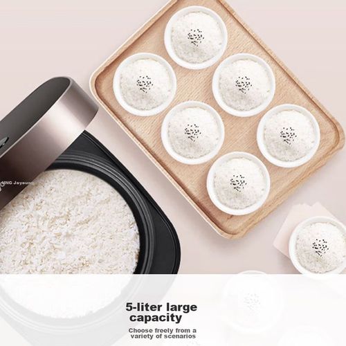 Arrocera Joyoung 50FZ821 5L metálica antiadherente inteligente