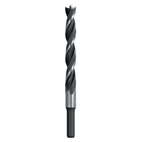 Broca DEWALT DW1714 con punta de broca para madera de 1/2 pulgada