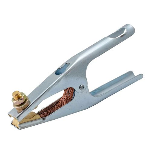 Pinza de tierra profesional 500 amp lincoln electric