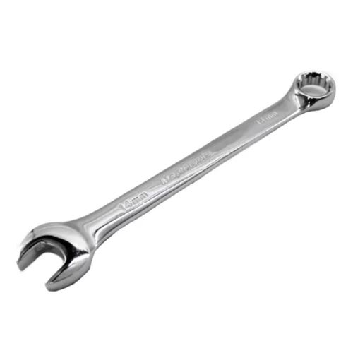 Llave combinada milimetrica 22 mm maple tools