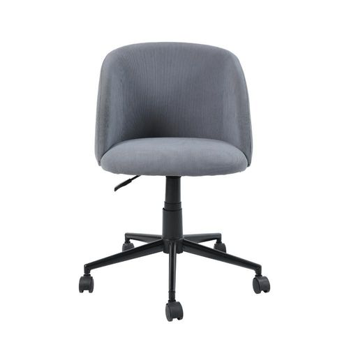 Silla Ejecutiva Alice Gris