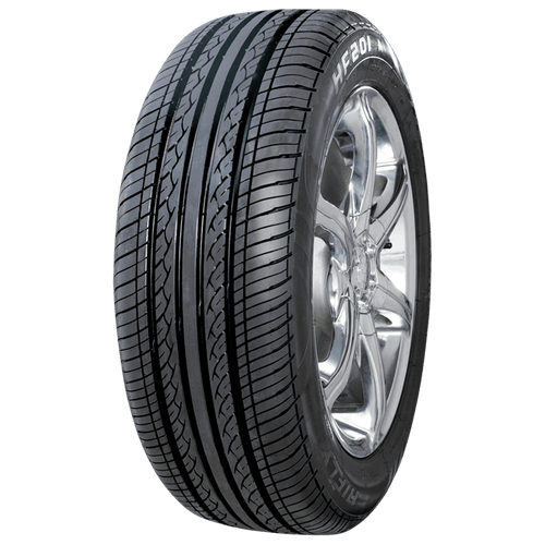 Llanta 215/55r17 Xl Hifly Hf201 98w