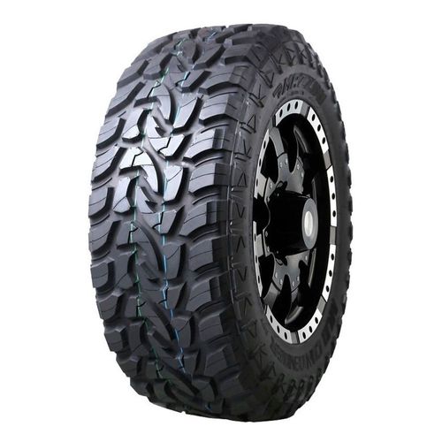 Llanta 33x12.50r20 Lt Mazzini Mud Contender