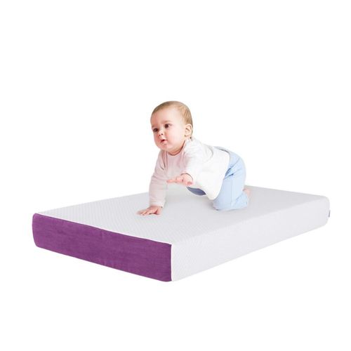 Colchón Cuna Baby Good de Espuma Memory Foam Baby 140 x 80 x 15cm
