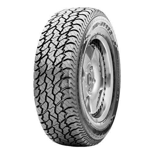 Llanta 265/75r16 Lt 10c Mirage Mr-at172 123/120r