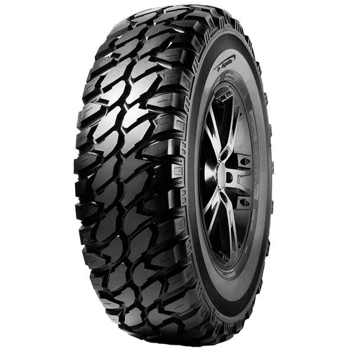 Llanta 245/75r16 Lt 10 Pr Agate Ag-mt703 120q