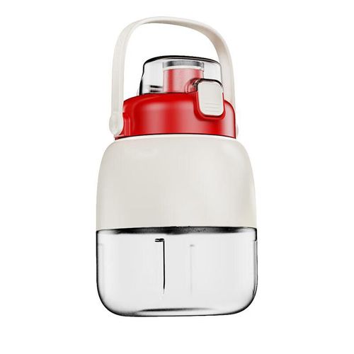 Contenedor portátil IBF IBFD-095 Blanco