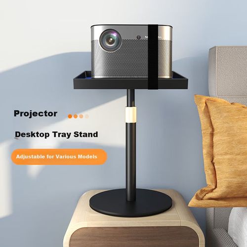 Soporte CINE PB05T Ajustable para Proyector Compatible XGIMI Jmgo Dangbei
