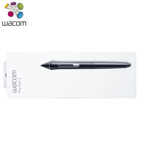 Lápiz Wacom KP-504E Segunda Generación Sensibilidad 8192 Niveles