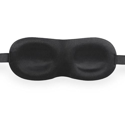 Máscara para dormir JOYTOUR 3D espuma azul marino