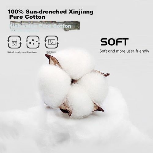 Boxers NOLANSEND Desechables Algodón XXL