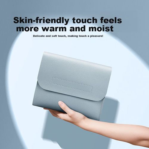 Organizador BUBM para accesorios digitales resistente al agua