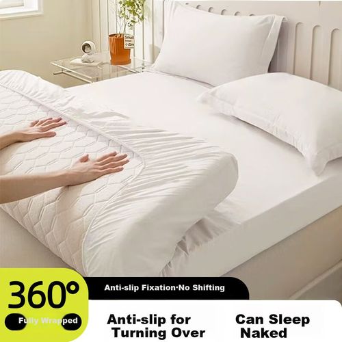 Juego de sábanas ToMill desechable 3 piezas cama doble