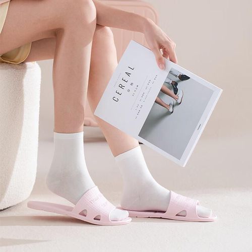 Chanclas Understand Your Life Better plegables EVA Azul