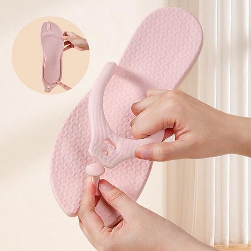 Sandalias BWNK plegables antideslizantes EVA Gris XL