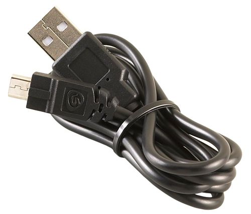 Cable USB Streamlight 22081 de 56 cm USB A a Micro USB