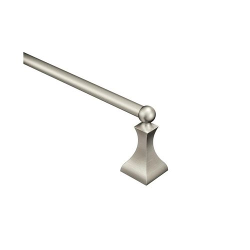 Toallero Moen Retreat DN8318BN 45 cm níquel cepillado