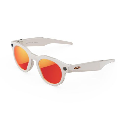 Gafas inteligentes con IA Meta HSTN Oakley para hombre y mujer