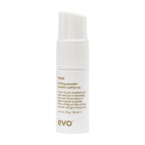 Spray en Polvo para Peinar EVO Haze Voluminizador 50 ml / 10 g