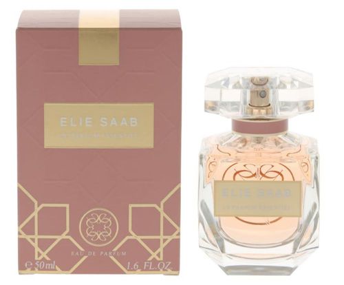 Perfume Elie Saab Le Parfum Essentiel Eau de Parfum 50 ml