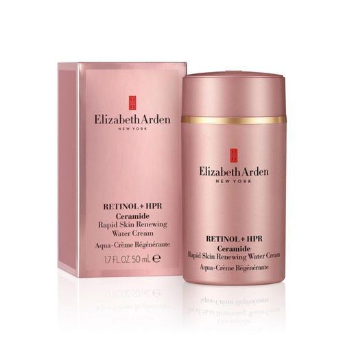 Serum Wrinkle Filler + HPR Next Generation retinoide Elizabeth Arden