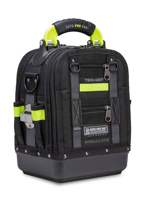 Bolsa para herramientas Veto Pro Pac TECH-MCT Special OPS