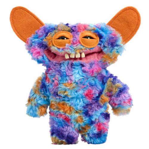 Peluche ZURU Fuggler graciosos monstruos feos 23 cm
