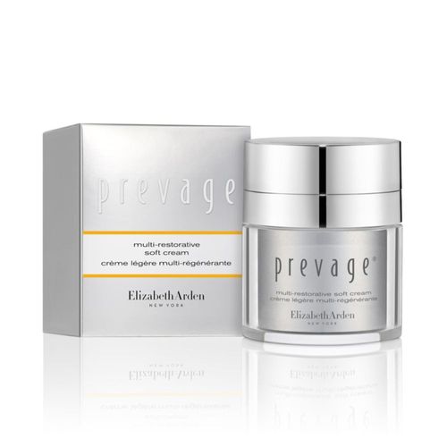 Crema hidratante para la piel Elizabeth Arden PREVAGE Soft Cream 50 ml