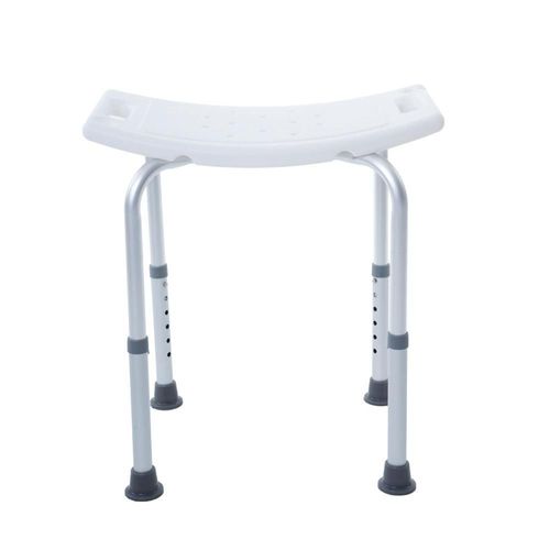 Banco ducha silla de ducha baño regadera altura ajustable