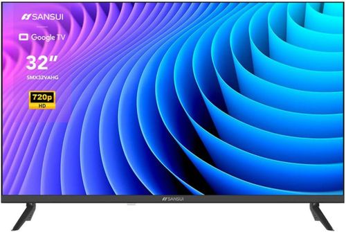 TV 32" LED MARCA SANSUI SMX32VAHG GOOGLE