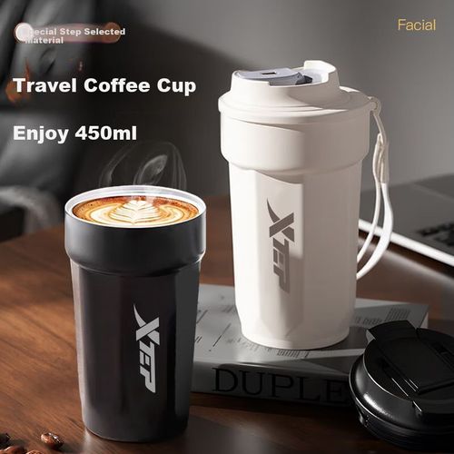 TERMO XTEP ACERO INOXIDABLE 316