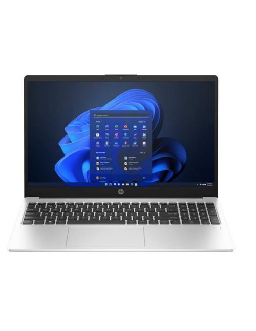 Laptop HP 250 G10 Core i5 13ª Gen 8GB 512GB SSD Rápida