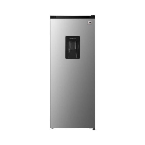 Refrigerador White Westinghouse 6 Pies 170 Litros VCM Acero WWCR07170LHSWD